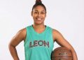 Abejas de León: Amarah Coleman se une como refuerzo para la LNBP Femenil 2026