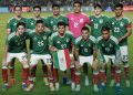 Ochoa regresa y Fidalgo es la novedad en la convocatoria de México para enfrentar a Portugal y Bélgica
