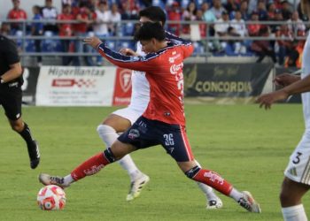 A Irapuato se le escapa la victoria