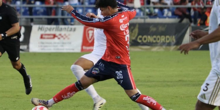 A Irapuato se le escapa la victoria