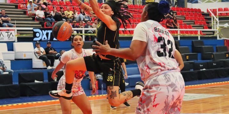 ¡Otra vez drama! Mieleras de Guanajuato repite victoria agónica ante Dragonas