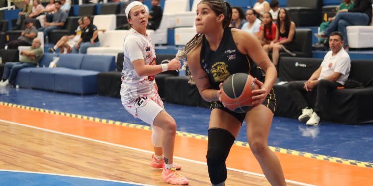 Dragonas de Toluca elimina a Mieleras de Guanajuato y frustra el sueño de la séptima estrella