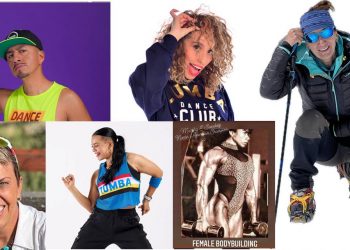 La Comisión del Deporte de Guanajuato celebra el Día de la Mujer con foro de deporte, liderazgo y zumba