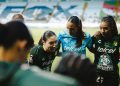 León Femenil mantiene viva la ilusión de la liguilla con goleada sobre Atlas