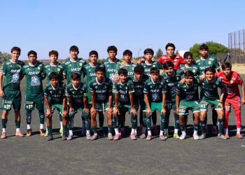 Liga TDP: León GEN celebra pase a la liguilla de filiales con triunfo sobre Atlético ECCA