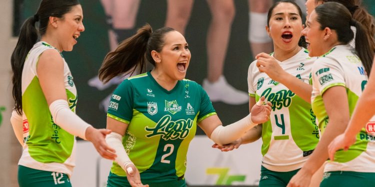Triste adiós… Leonas de León lucha pero cae en el último juego en la LVP