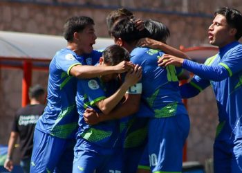 Leyendas Gto FC gana a Lobos ULMX y regresa a zona de calificación en la Liga TDP