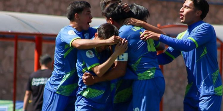 Leyendas Gto FC gana a Lobos ULMX y regresa a zona de calificación en la Liga TDP