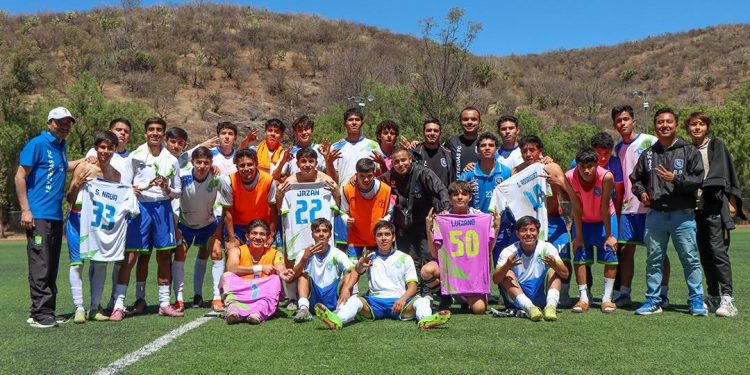 Con goleada, Leyendas Gto FC da un paso importante rumbo a la liguilla