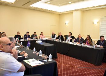 Liga de Voleibol Profesional de México perfila cierre de temporada y expansión a rama varonil