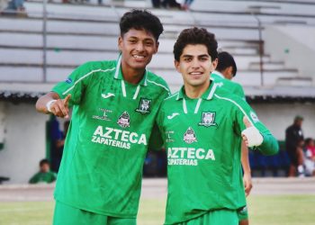 Acámbaro FC vence a Gorilas y asegura su lugar en la liguilla de la Serie B