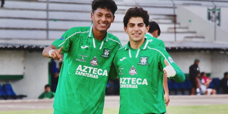 Acámbaro FC vence a Gorilas y asegura su lugar en la liguilla de la Serie B