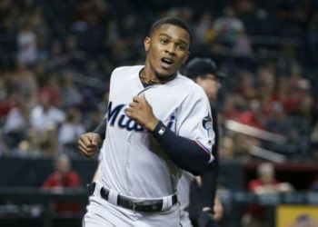 ¡De Grandes Ligas! Magneuris Sierra llega con su experiencia a Bravos de León