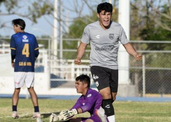 Magos del Rincón vence a Potosinos FC y consigue su boleto a la fase final de la Liga TDP