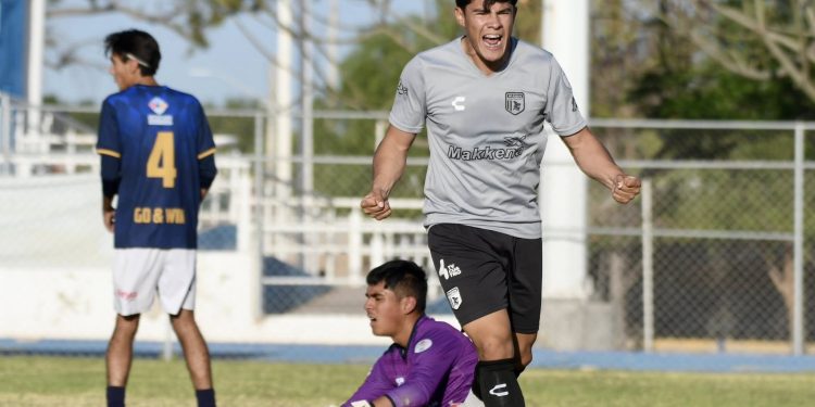 Magos del Rincón vence a Potosinos FC y consigue su boleto a la fase final de la Liga TDP