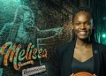 Desde Francia, Mélissa Diawakana es nueva coach de Abejas de León Femenil