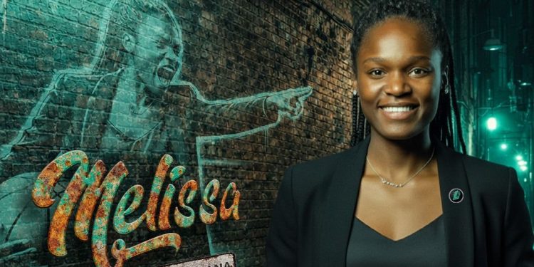 Desde Francia, Mélissa Diawakana es nueva coach de Abejas de León Femenil
