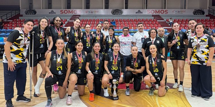 Liga de México: Mieleras de Guanajuato, tercer lugar tras vencer a Toritas de Celaya