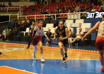 Mieleras de Guanajuato pierde invicto en casa y divide serie ante Mineras de Zacatecas