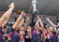 Mineras de Zacatecas son campeonas de la Liga de México 2026