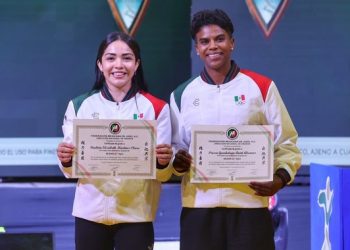 Prisca Awiti arranca el ciclo olímpico rumbo a Los Angeles 2028