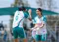 Santa Ana del Conde vence a Lobos ULMX y se mete a la fase final de la Liga TDP Femenil