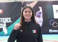 La guanajuatense Saraí González va al Mundial de Taekwondo de Uzbekistán