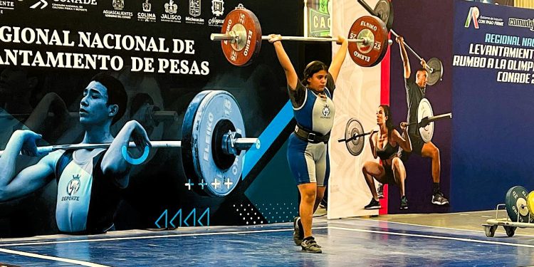 Irapuato alberga selectivos regionales rumbo a la Olimpiada Nacional