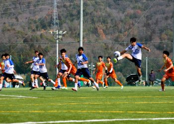 Guanajuato Sub-16 cae en su debut ante Hiroshima en el Torneo de la Amistad