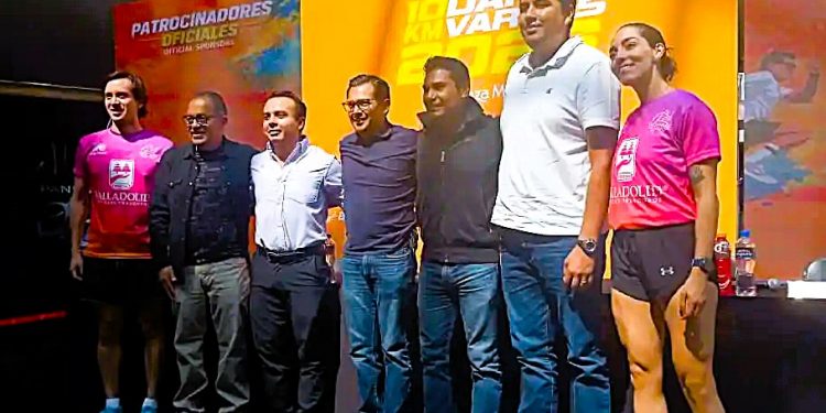 La Carrera Daniel Vargas regresa en 2026 con nueva distancia y más corredores