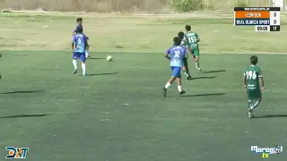 León GEN rompe su mala racha con un triunfo sólido ante Real Olmeca