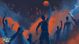 Mieleras cierra la serie con autoridad y supera 72-46 a Toritas en la Jornada 12