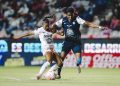 León Femenil expone su poder ofensivo y sus deficiencias defensivas en lluvia de goles ante Pachuca