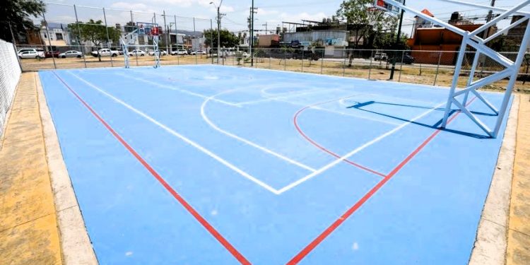 León fortalece su red de parques con inversión y participación ciudadana