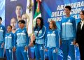 Guanajuato abandera a más de 800 deportistas rumbo a la Olimpiada Nacional 2026