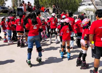 Guanajuato Capital celebra la primera edición de «Capital Sobre Ruedas» con más de 70 participantes