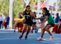 Detectan talento en el Nacional Ademeba 3×3 y surgen sus primeros campeones