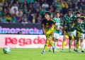 América derrumba racha positiva del León y compromete calificación de la Fiera