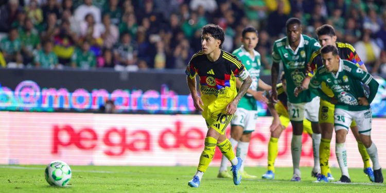 América derrumba racha positiva del León y compromete calificación de la Fiera