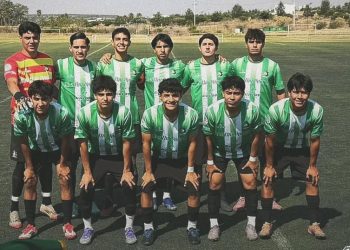 Atlético Leonés vence a León GEN y consigue su pase la fase final de la Liga TDP