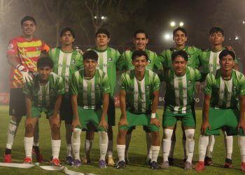 En el drama de los penales, Atlético Leonés avanza en la Liga TDP