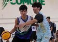 León recibe a la futuras estrellas en el Nacional de Basquetbol 3×3 2026