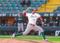 Con apretado pitcheo, Bravos de León consigue nueva victoria en el Interliga ante Tijuana