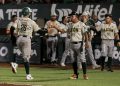 Bravos de León vence a Leones de Yucatán y se agencia la serie inaugural