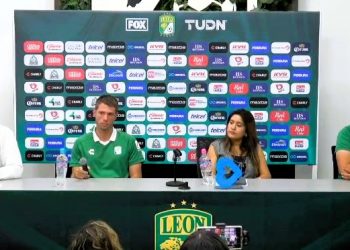 Club León abrirá visorías masivas en abril; piden un kilo de alimento como único requisito