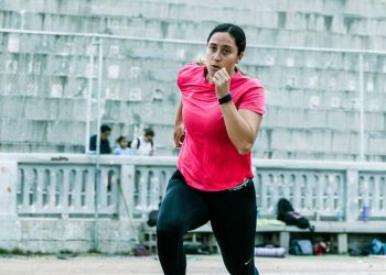 Cecilia Tamayo deja Guanajuato y ahora representa a Chihuahua