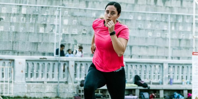 Cecilia Tamayo deja Guanajuato y ahora representa a Chihuahua