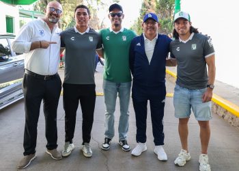 Inauguran la Copa Nacional León 450 con más de 70 equipos