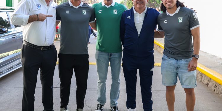 Inauguran la Copa Nacional León 450 con más de 70 equipos