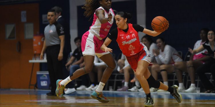 ¡Barrida! Freseras de Irapuato se traen la serie como visitante ante Correcaminos